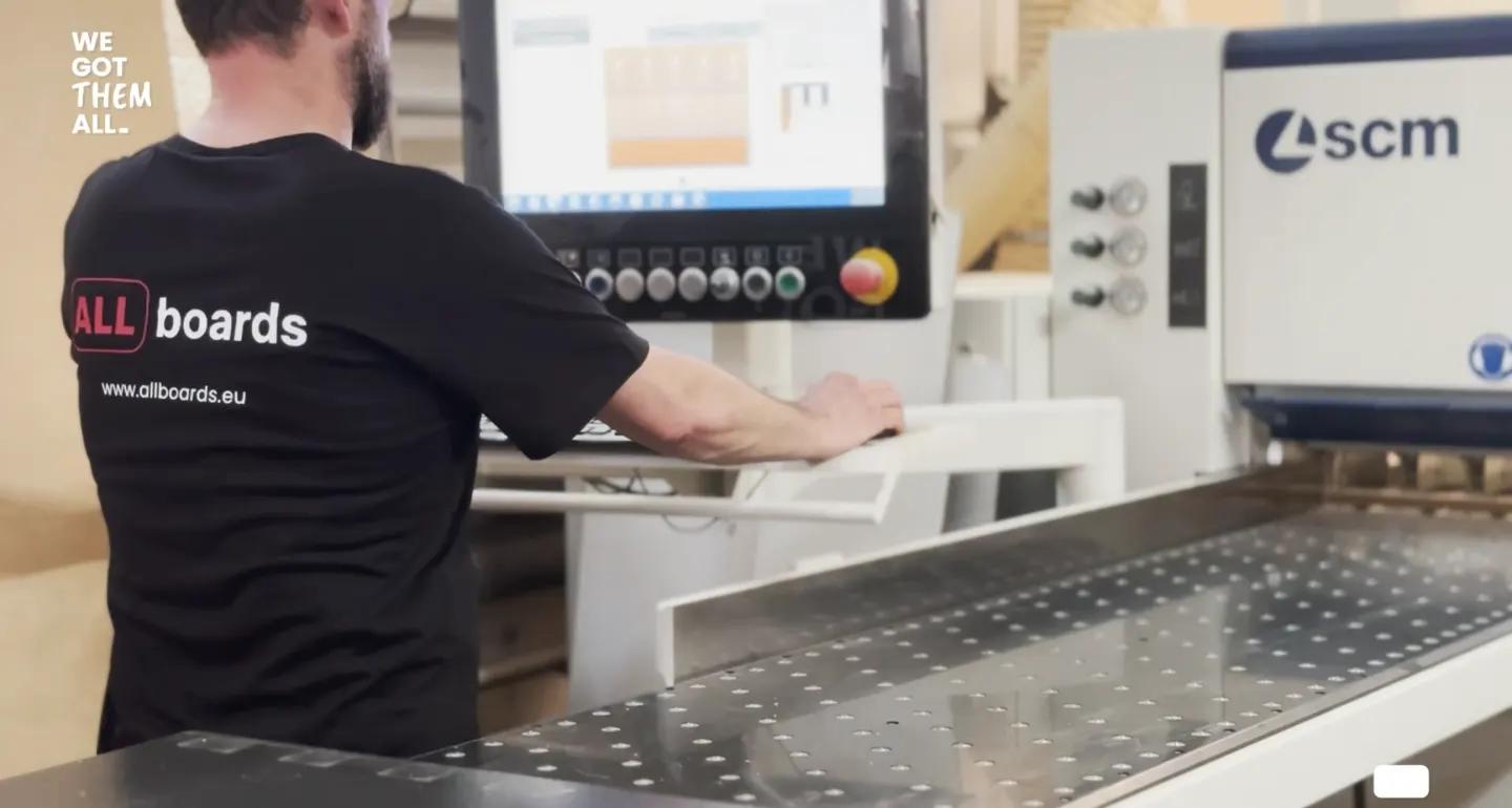 Dynamic Image based on screen size