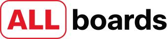 Logo ALLboards Group
