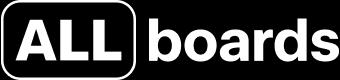 Logo ALLboards