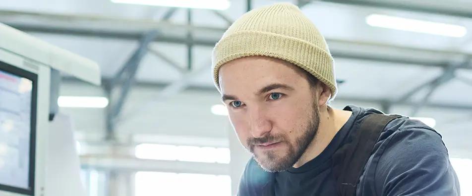 Personalisation 
from only 1 unit